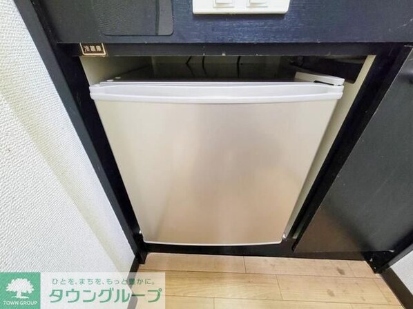 プラザマリーナ相模原の物件内観写真